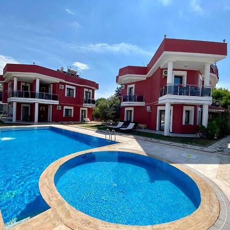Cilek Butik Hotel Çeşme 외부 사진