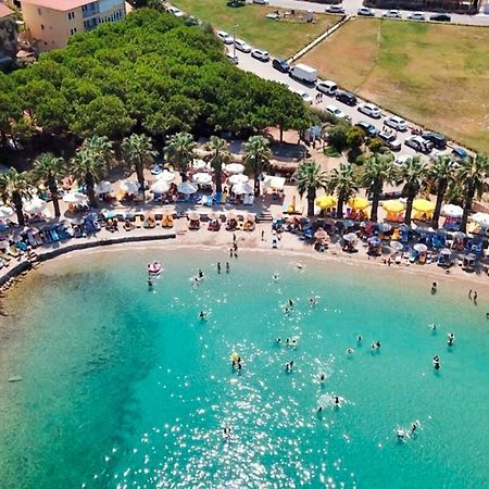 Cilek Butik Hotel Çeşme 외부 사진