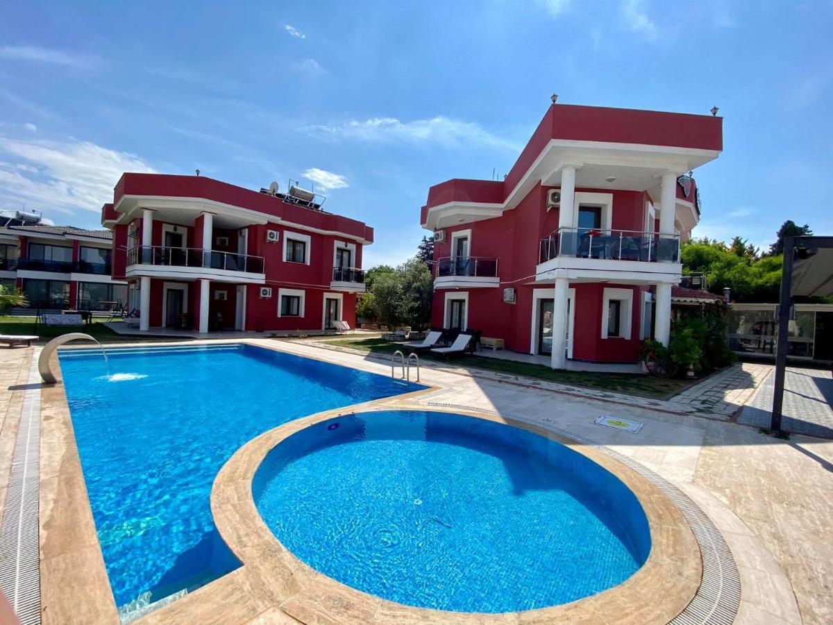 Cilek Butik Hotel Çeşme 외부 사진