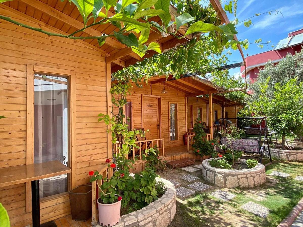 Cilek Butik Hotel Çeşme 외부 사진