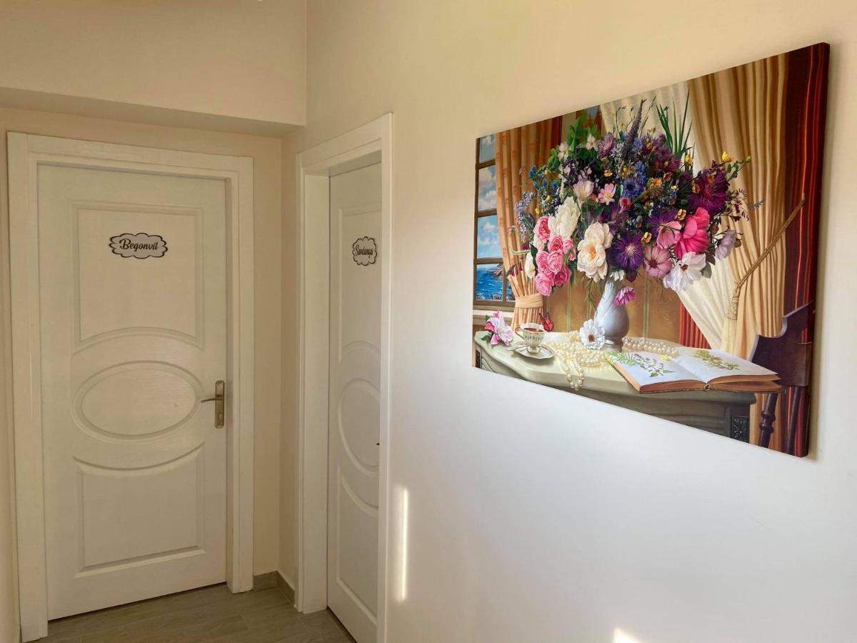 Cilek Butik Hotel Çeşme 외부 사진