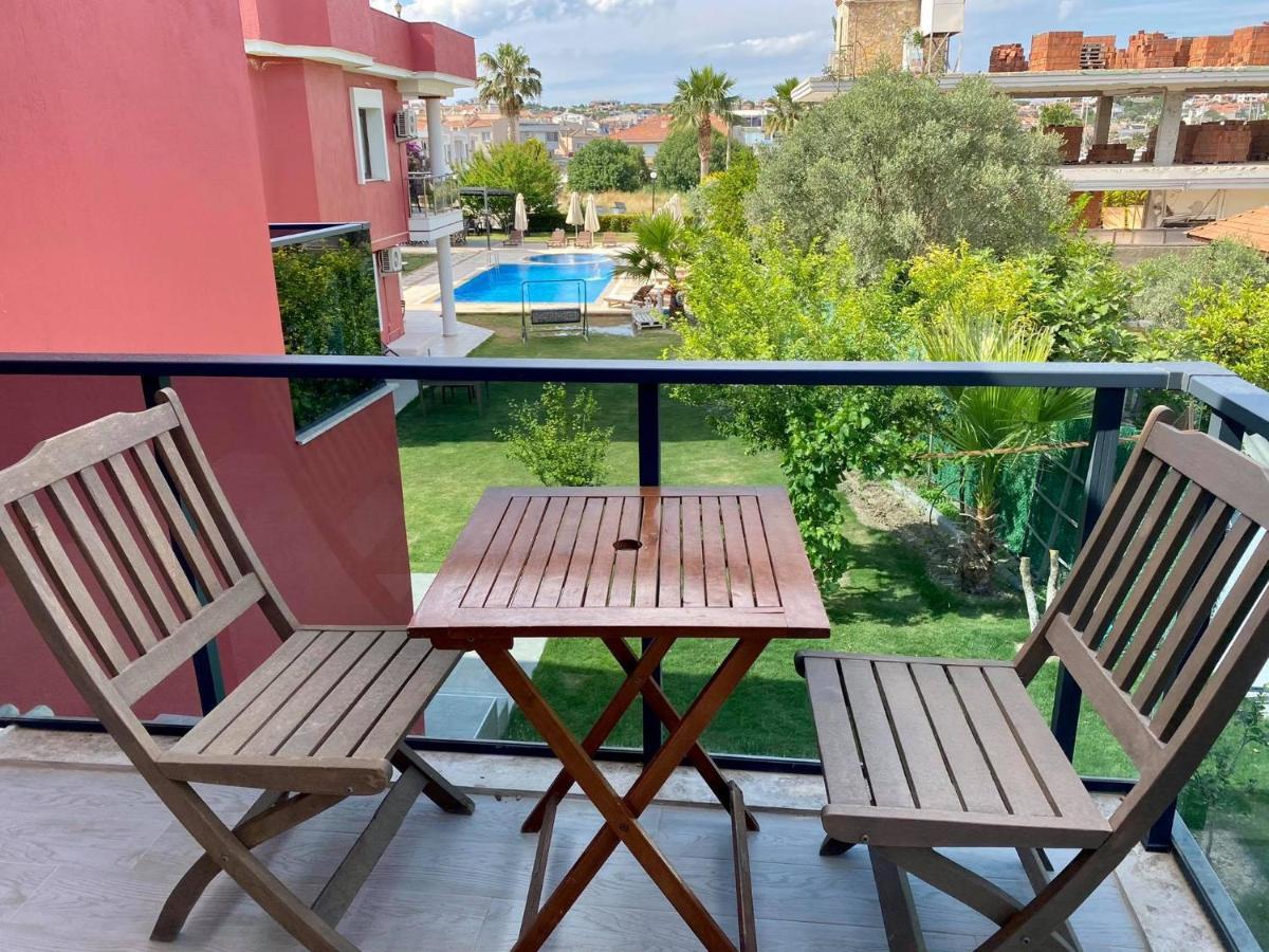 Cilek Butik Hotel Çeşme 외부 사진
