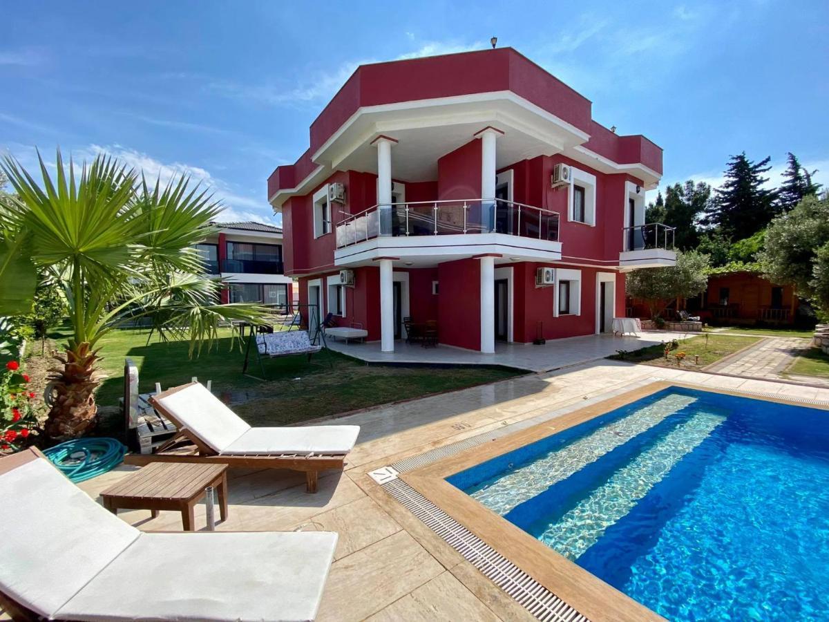 Cilek Butik Hotel Çeşme 외부 사진