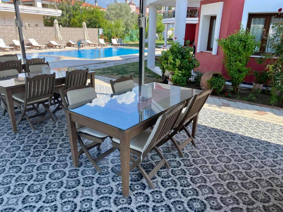 Cilek Butik Hotel Çeşme 외부 사진