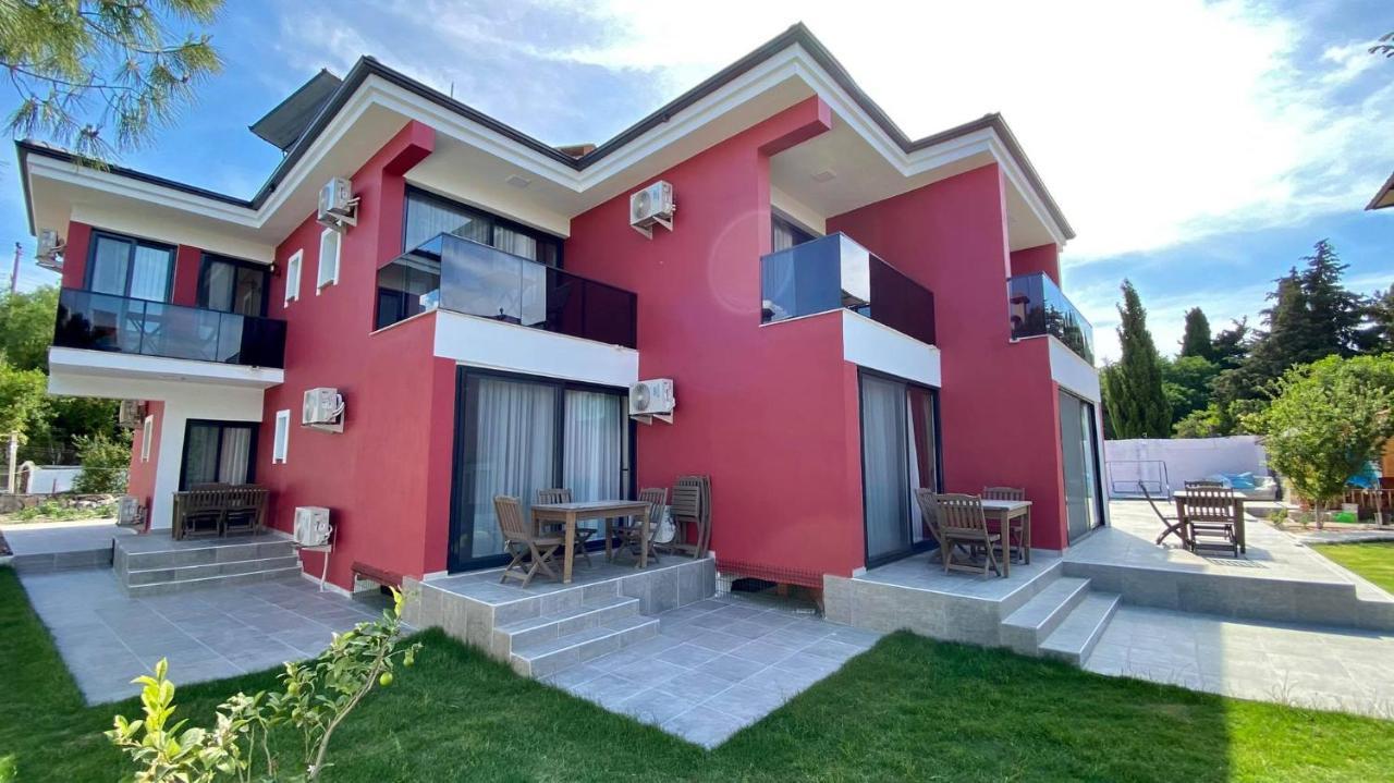 Cilek Butik Hotel Çeşme 외부 사진