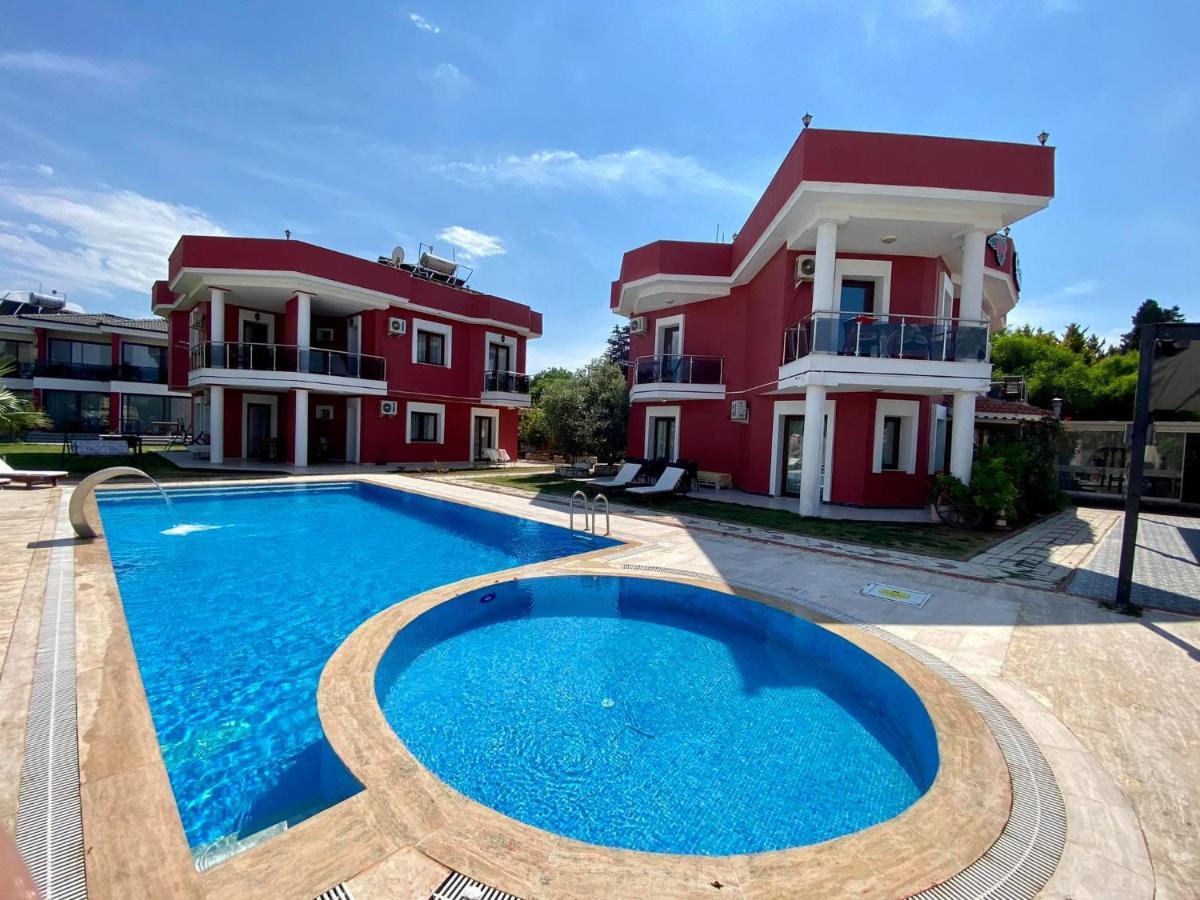 Cilek Butik Hotel Çeşme 외부 사진