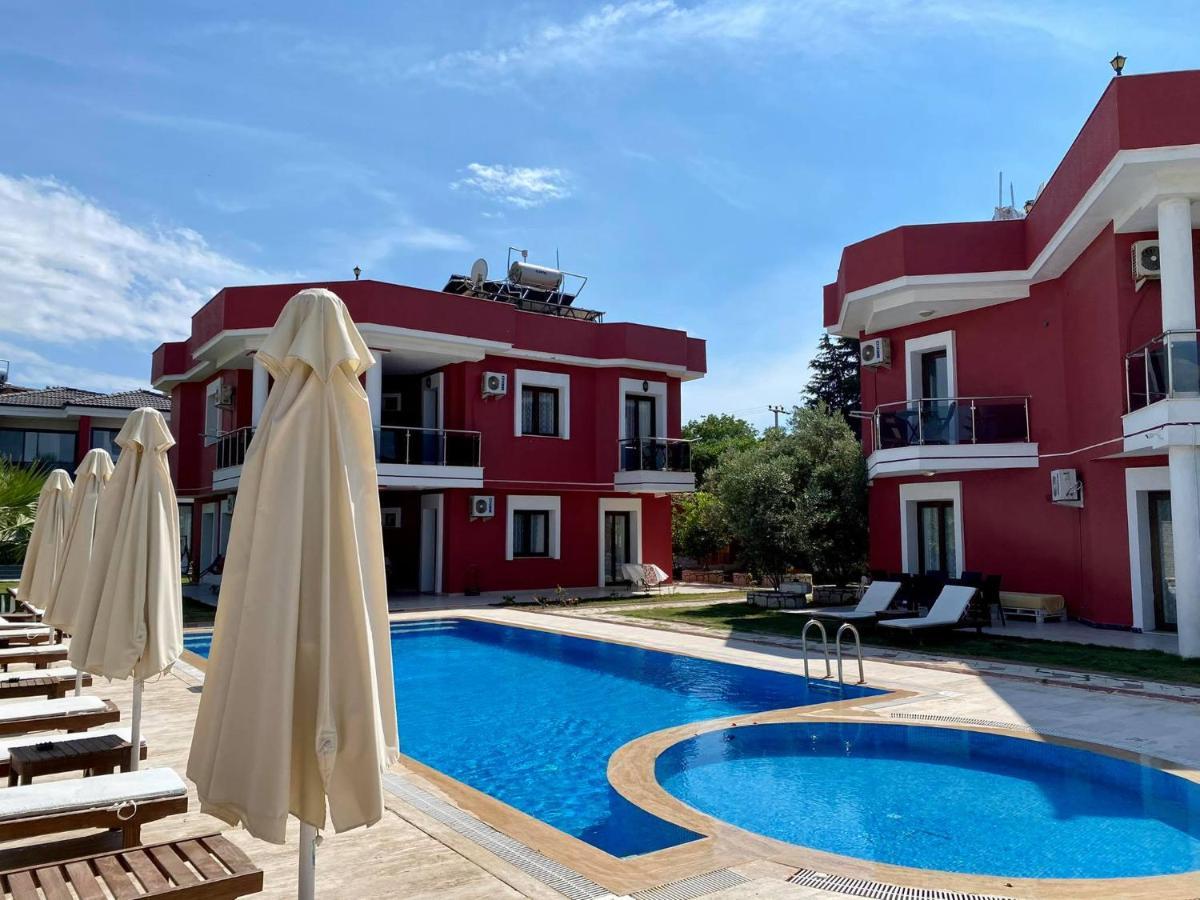 Cilek Butik Hotel Çeşme 외부 사진