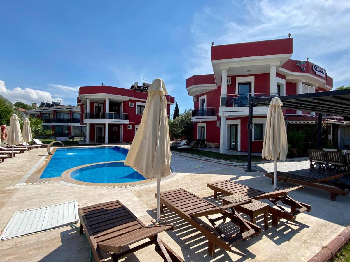 Cilek Butik Hotel Çeşme 외부 사진