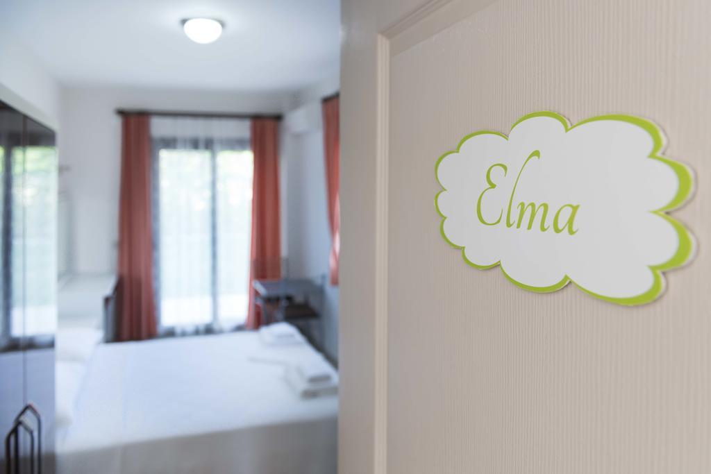 Cilek Butik Hotel Çeşme 외부 사진