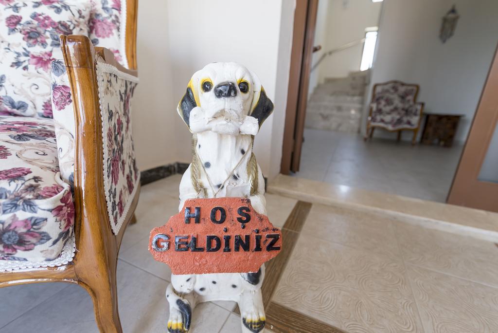 Cilek Butik Hotel Çeşme 외부 사진