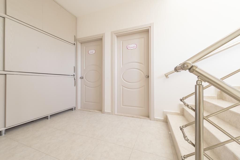 Cilek Butik Hotel Çeşme 외부 사진