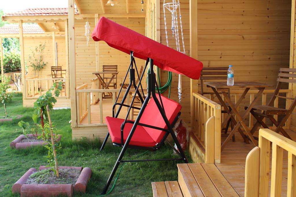 Cilek Butik Hotel Çeşme 외부 사진
