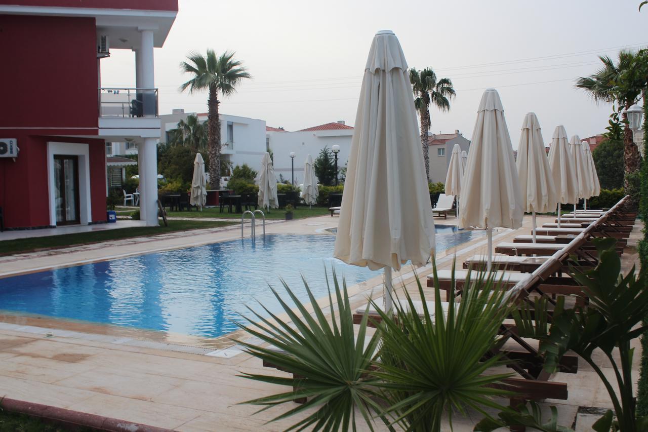 Cilek Butik Hotel Çeşme 외부 사진
