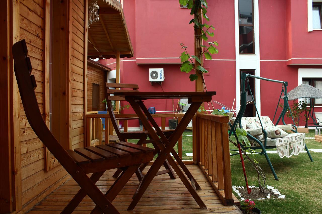 Cilek Butik Hotel Çeşme 외부 사진