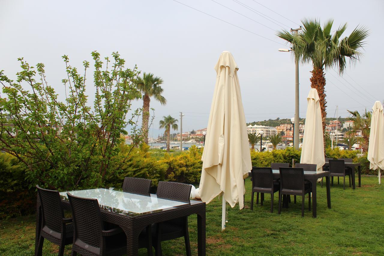Cilek Butik Hotel Çeşme 외부 사진