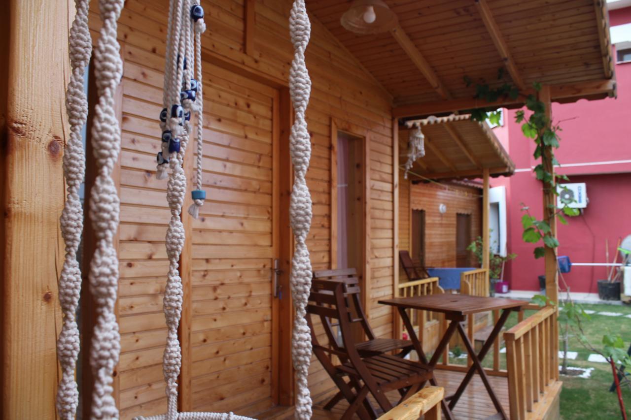 Cilek Butik Hotel Çeşme 외부 사진