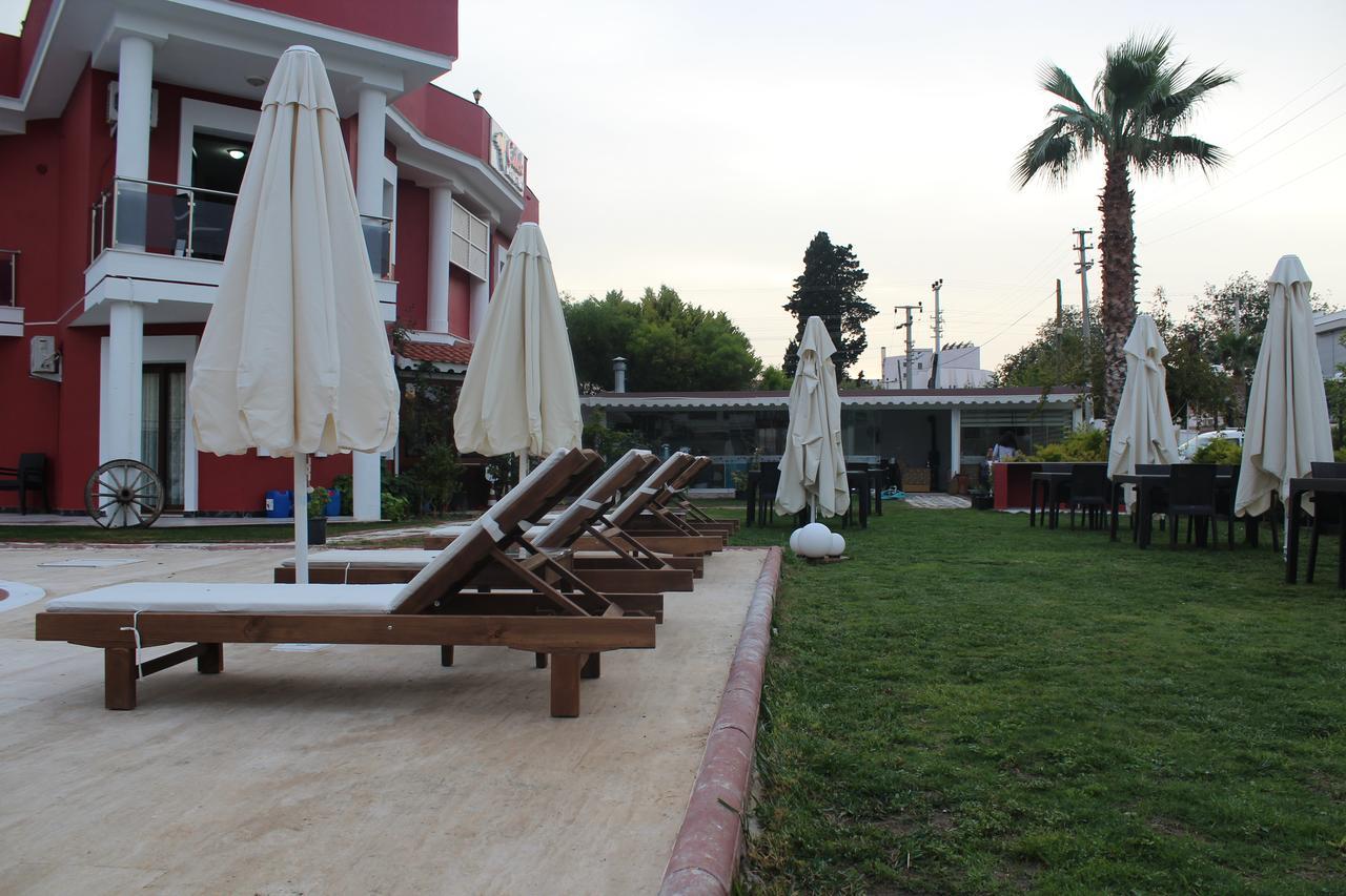 Cilek Butik Hotel Çeşme 외부 사진