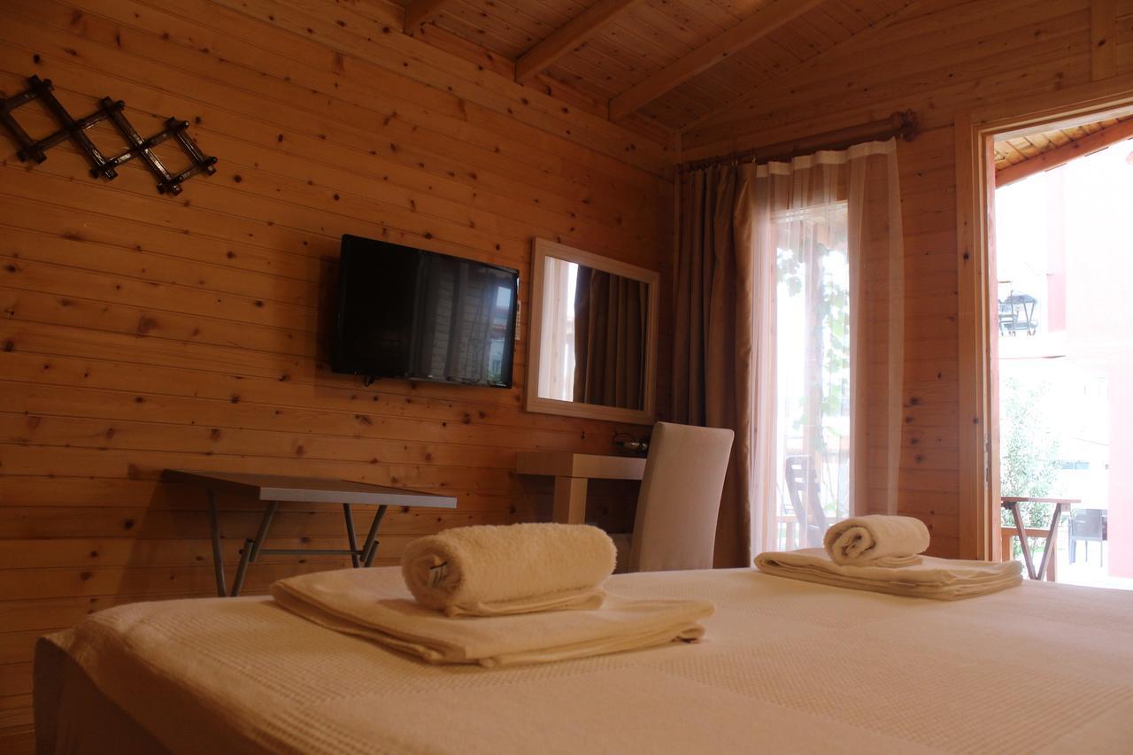 Cilek Butik Hotel Çeşme 외부 사진