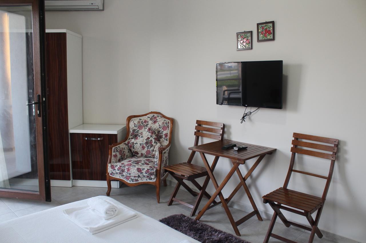 Cilek Butik Hotel Çeşme 외부 사진