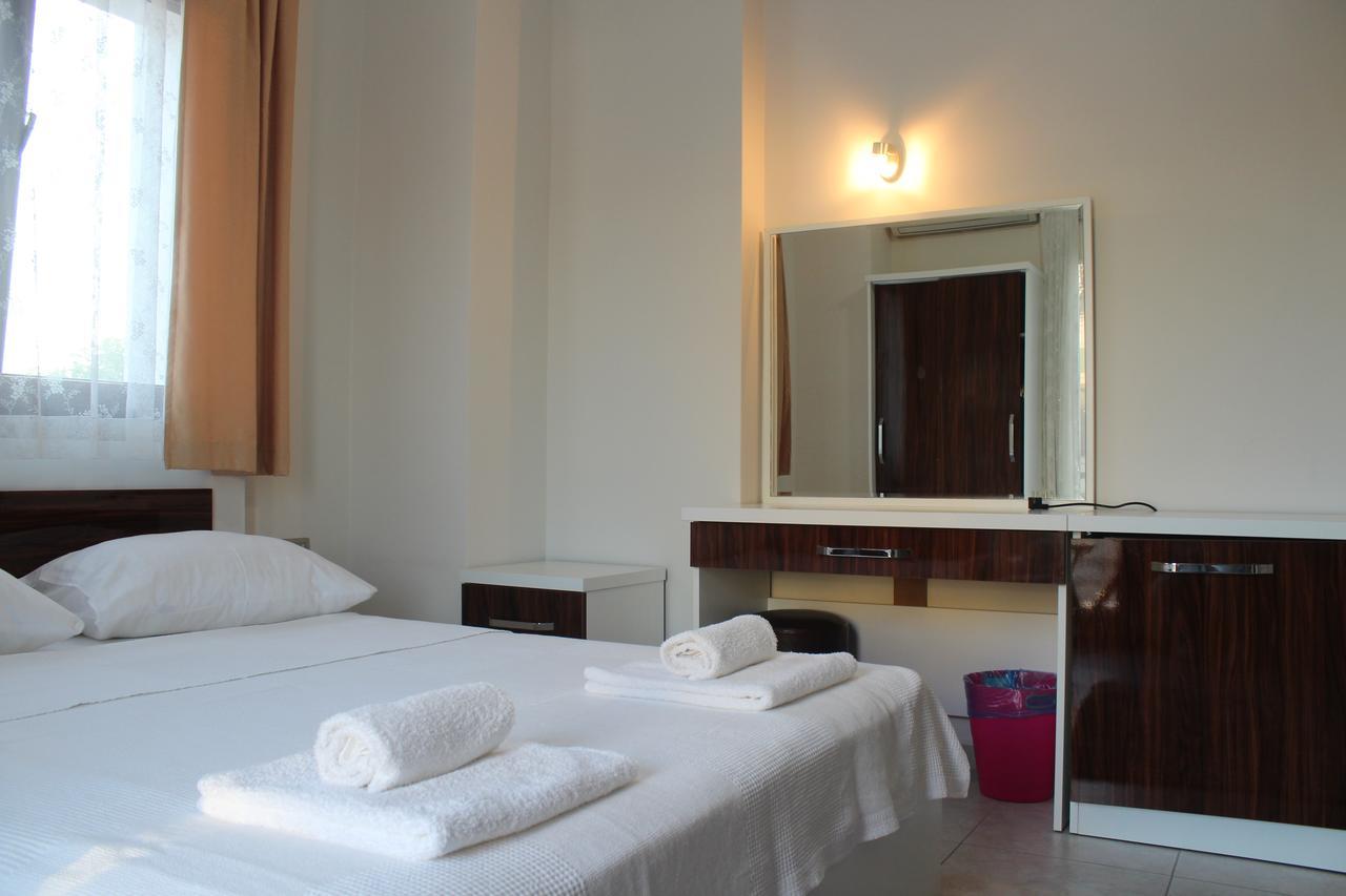 Cilek Butik Hotel Çeşme 외부 사진