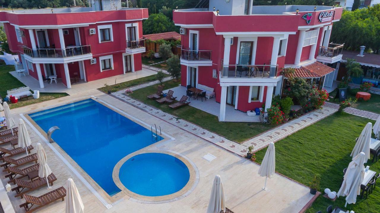 Cilek Butik Hotel Çeşme 외부 사진