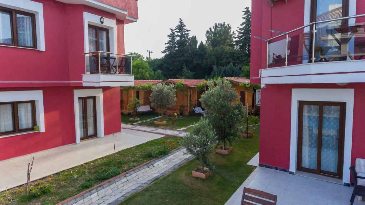 Cilek Butik Hotel Çeşme 외부 사진