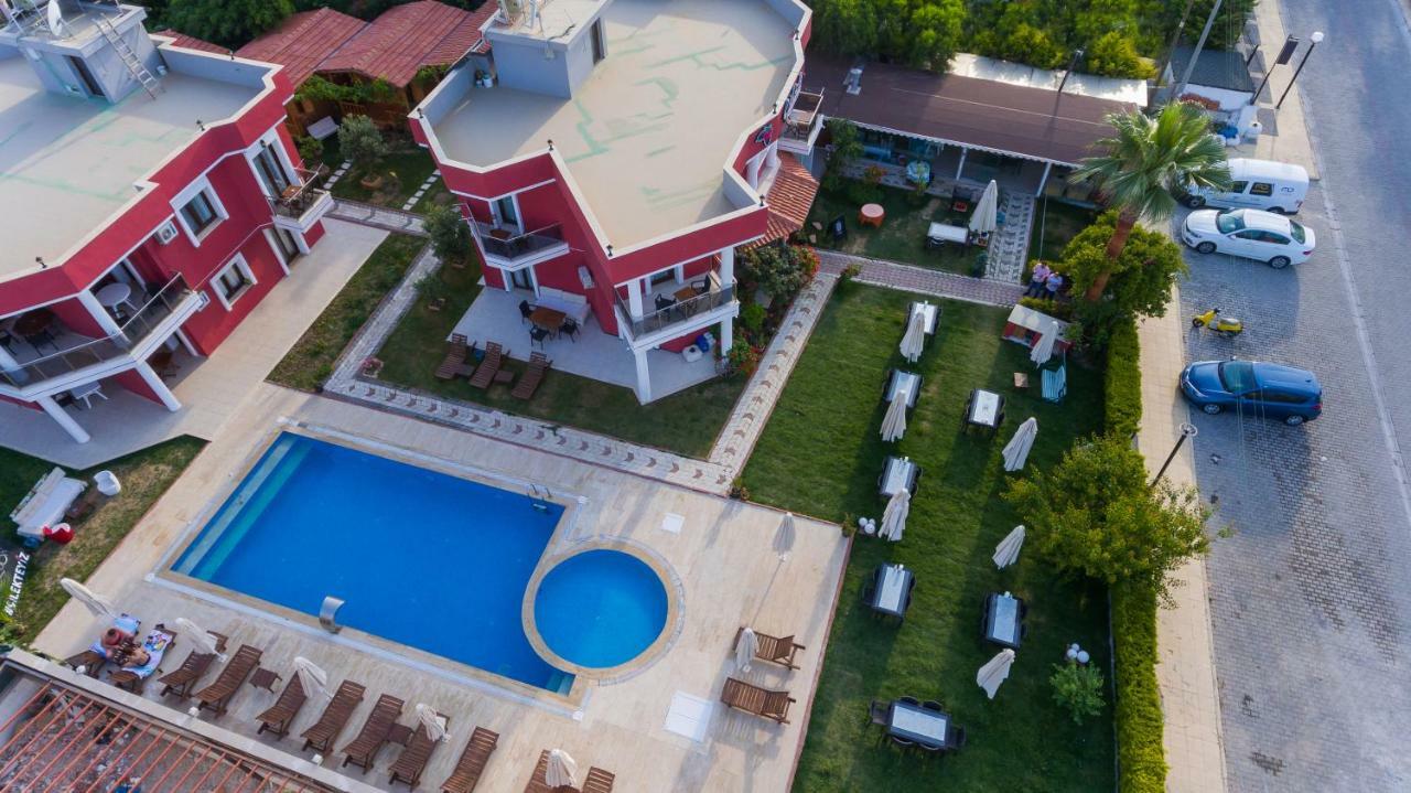 Cilek Butik Hotel Çeşme 외부 사진
