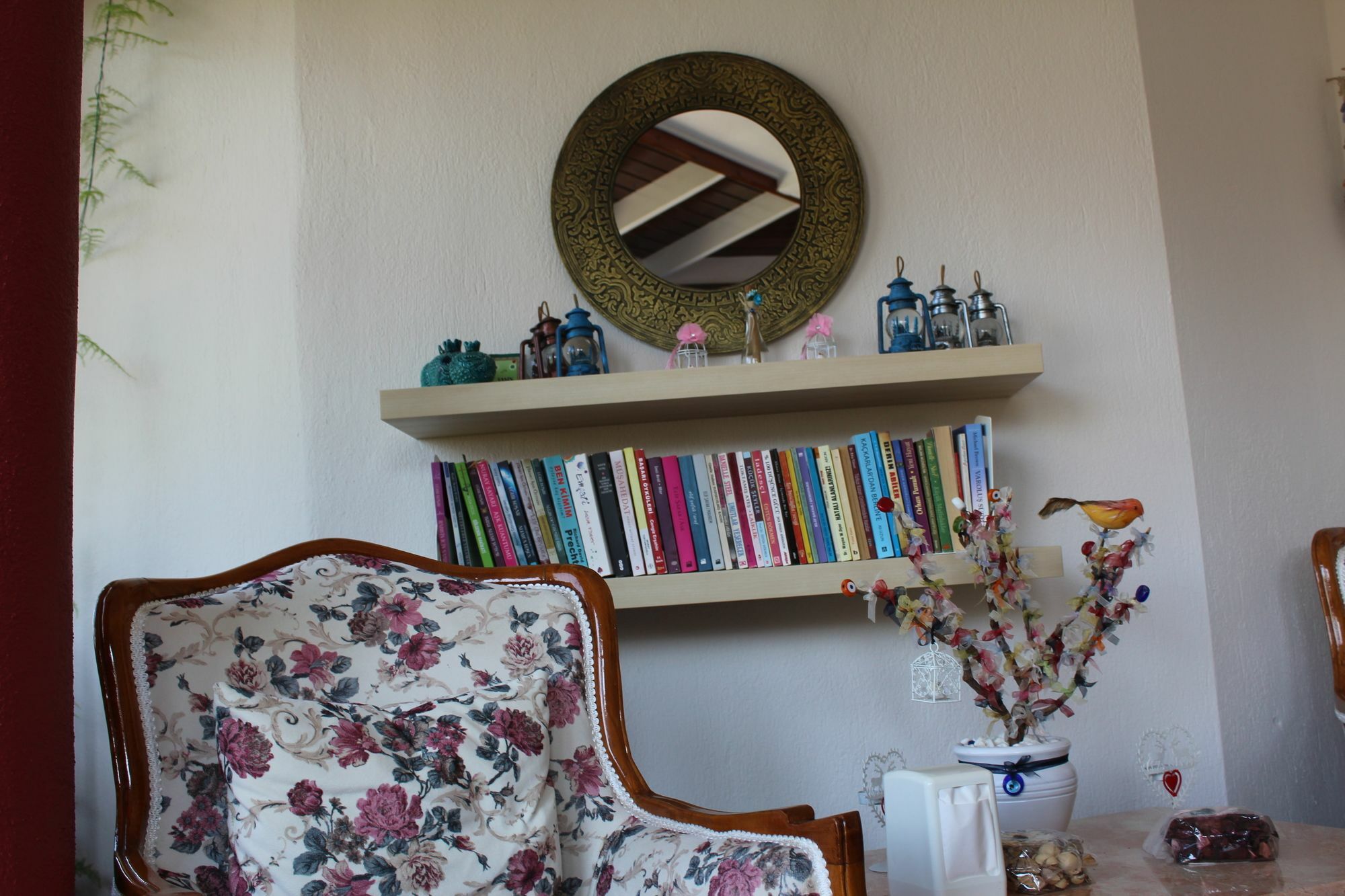 Cilek Butik Hotel Çeşme 외부 사진