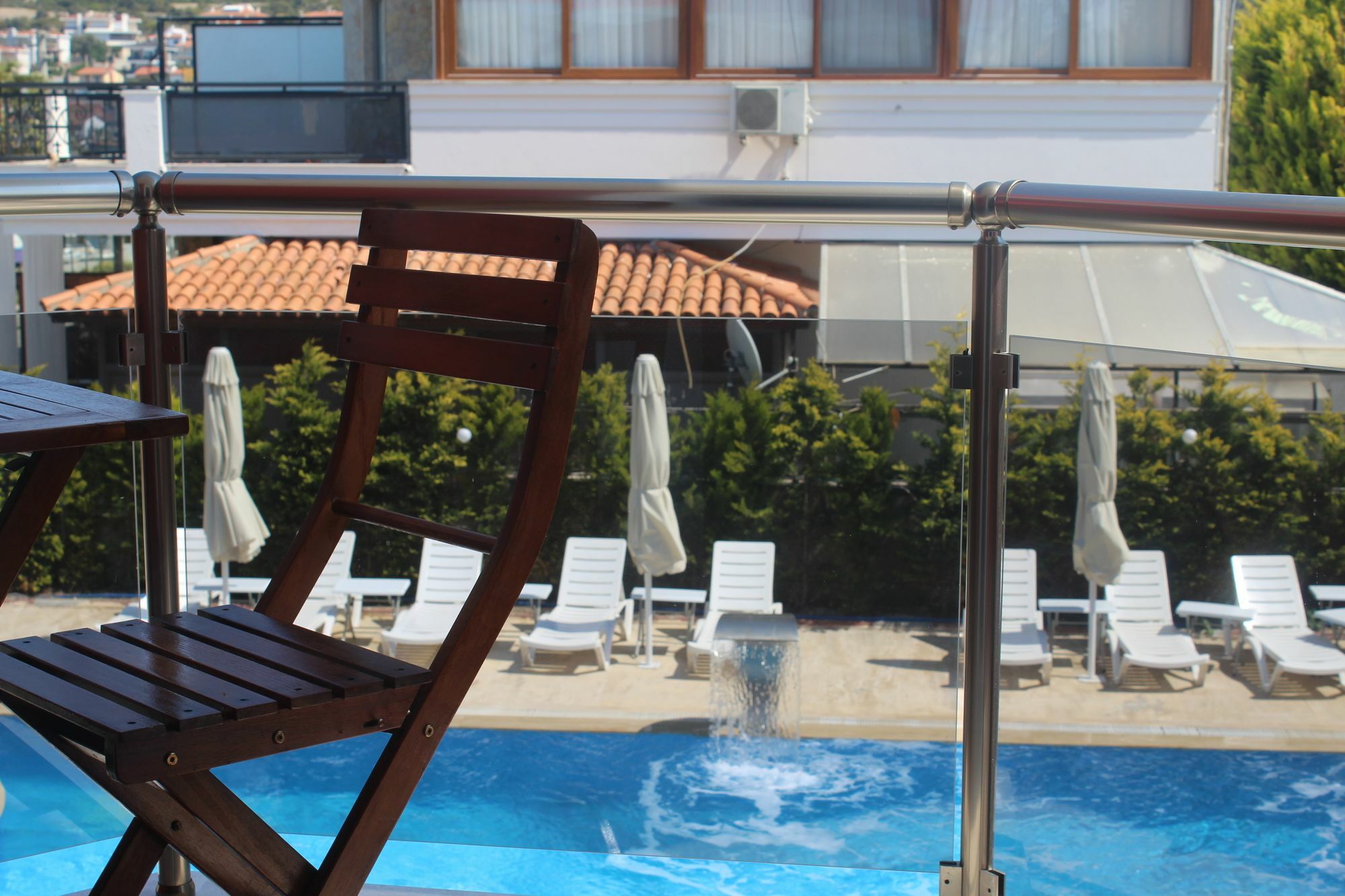 Cilek Butik Hotel Çeşme 외부 사진
