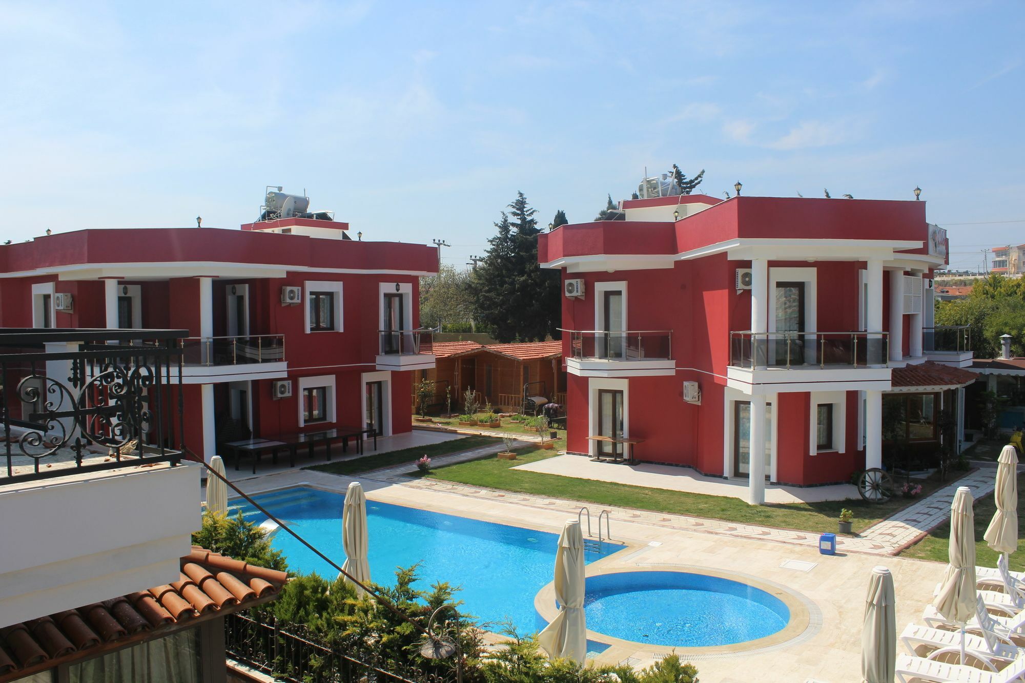 Cilek Butik Hotel Çeşme 외부 사진
