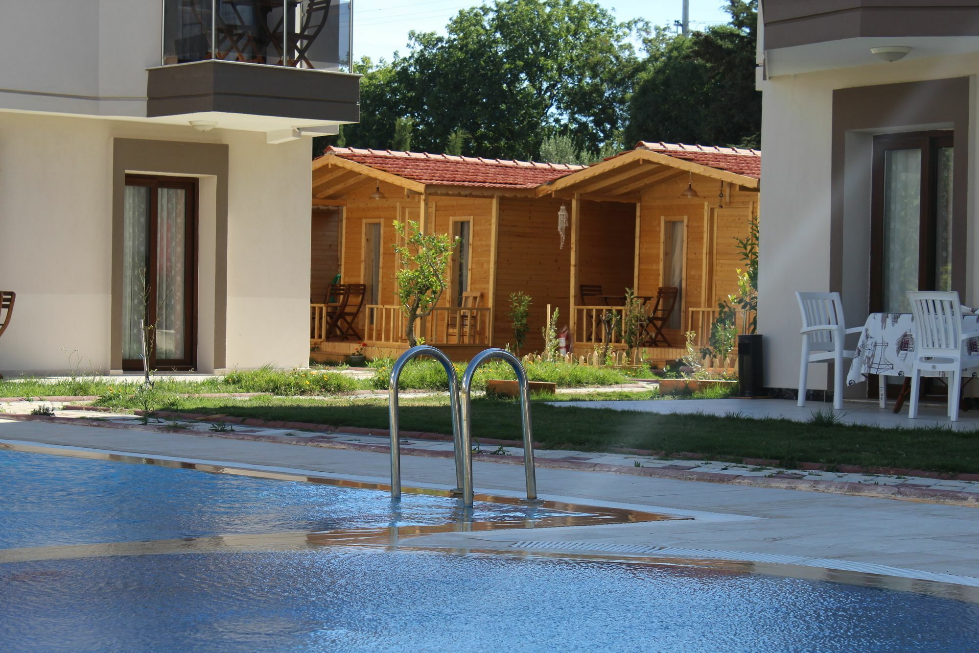 Cilek Butik Hotel Çeşme 외부 사진