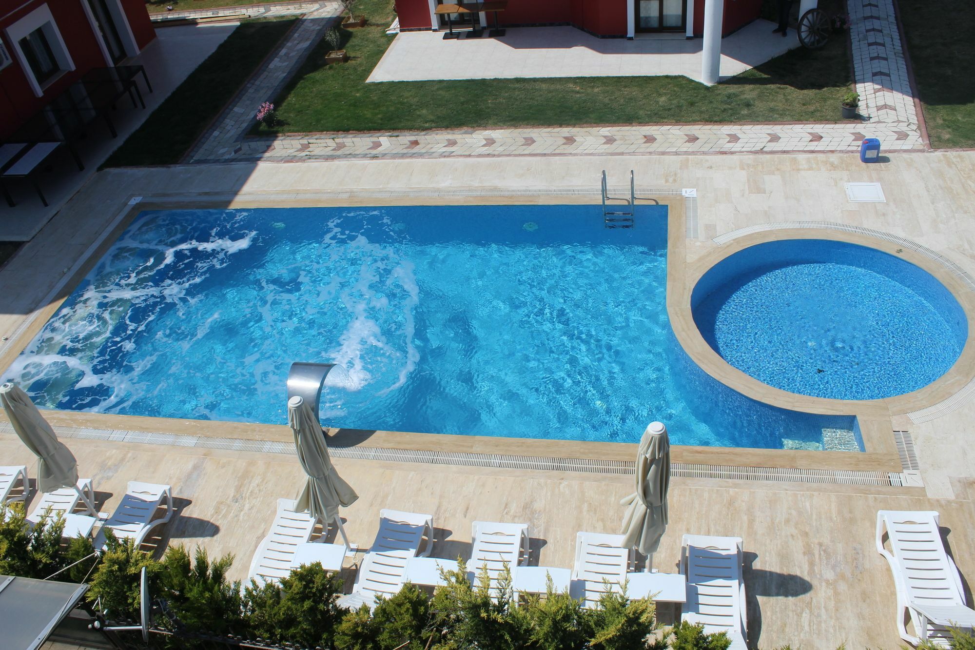 Cilek Butik Hotel Çeşme 외부 사진