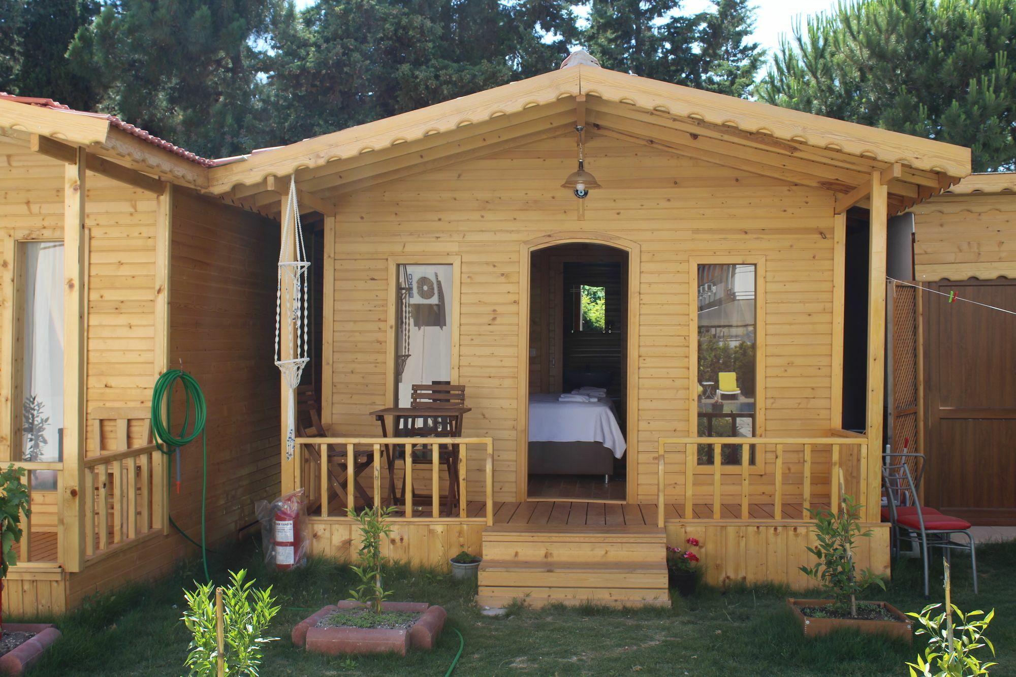 Cilek Butik Hotel Çeşme 외부 사진
